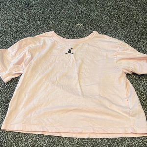 jordan t - shirt